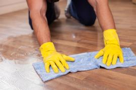floor cleaning tips