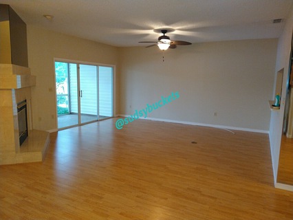 Mango, FL Apartment After Getting Professional House Cleaning Services