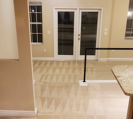 House Cleaning Odessa Carpet of Odessa Home After Getting House Cleaning